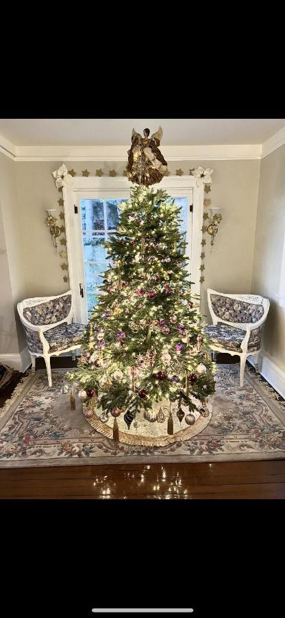 The Harbor Rose Bed & Breakfast Cold Spring Harbor Exterior photo